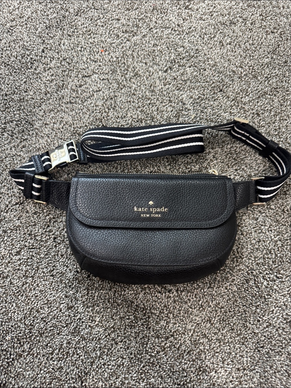 Kate spade Rosie belt bag